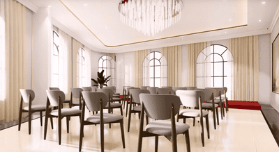 Project Image of 2240.0 - 2794.0 Sq.ft 3 BHK Apartment for buy in Royal Avenue