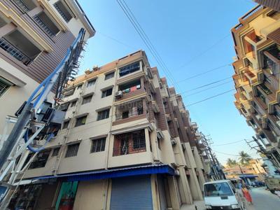 Bina Niketan 2 Elevation 1