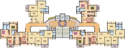 Project Image of 1225.0 - 1690.0 Sq.ft 2 BHK Apartment for buy in Laxmi Icon