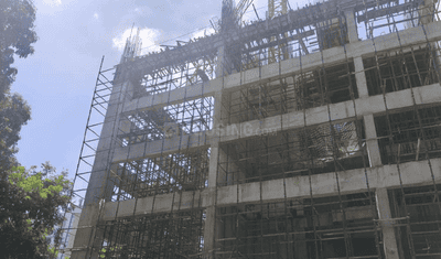 Project Image of 4147.12 - 8935.84 Sq.ft 4.5 BHK Apartment for buy in Orbit Emora