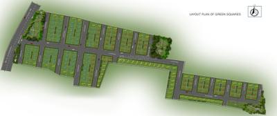 Project Image of 1200.0 - 2400.0 Sq.ft Residential Plot Plot for buy in RM Green Square
