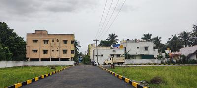 Project Image of 738.0 - 1383.0 Sq.ft Residential Plot Plot for buy in JG Karthik Nagar Plots