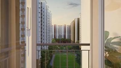 Project Image of 411.0 - 589.0 Sq.ft 2 BHK Apartment for buy in Sunshine Two