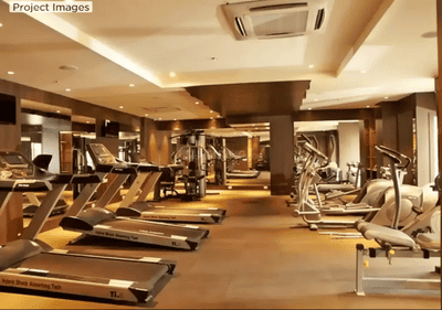Project Image of 1030.0 - 2566.0 Sq.ft 2 BHK Apartment for buy in PS Magnum