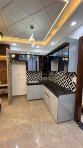 Project Image of 480.0 - 900.0 Sq.ft 2 BHK Builder Floor for buy in The Precious Homes By Shubharambh Builder