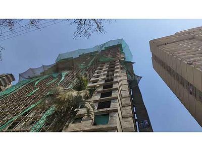 Project Image of 302.0 - 546.0 Sq.ft 1 BHK Apartment for buy in Shraddha Panache