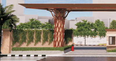Gallery Cover Pic of Mansha Oaks