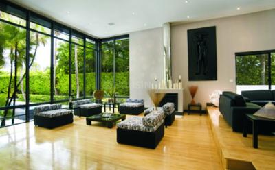 Project Image of 405.0 - 589.0 Sq.ft 1 BHK Apartment for buy in SR Anand Kirti Tower