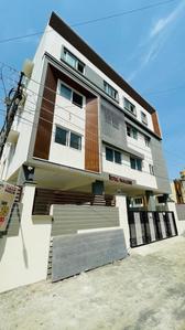 Project Image of 860.0 - 1150.0 Sq.ft 2 BHK Apartment for buy in Royal Paradise