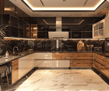 Project Image of 1145.2 - 1806.18 Sq.ft 3 BHK Apartment for buy in Parsh 92 Platinum Hive