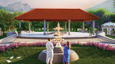 Project Image of 1200.0 - 1575.0 Sq.ft Residential Plot Plot for buy in Ikigai Ishtaa