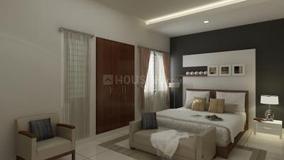Project Image of 1745.0 - 2065.0 Sq.ft 3 BHK Villa for buy in Padmavathy Jagannath Meadows