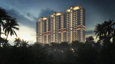 Affinity Belgravia Elevation 2