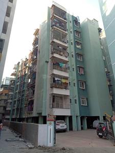 Project Image of 515.0 - 710.0 Sq.ft 1 BHK Apartment for buy in MW Krishna Highland