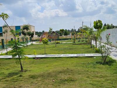 Project Image of 1360 Sq.ft 2 BHK Villa for sale in Kovilpalayam for Rs. 6500000