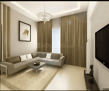 Project Image of 1169.18 - 1260.45 Sq.ft 2 BHK Apartment for buy in Indiabulls Greens 1