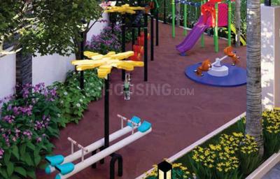 Project Image of 1074.0 - 1485.0 Sq.ft 2 BHK Apartment for buy in SLV Sunshine