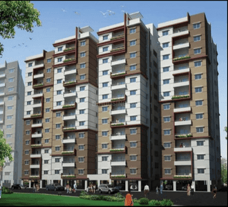Project Image of 1160.0 - 1907.0 Sq.ft 2 BHK Apartment for buy in K Raheja Vistas Tower D To F