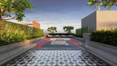 Project Image of 879.0 - 1361.0 Sq.ft 2 BHK Apartment for buy in Jains Anushree