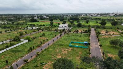 Project Image of 945.0 - 2880.0 Sq.ft Residential Plot Plot for buy in Akshita Inspiring Edge