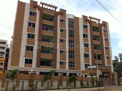 Project Image of 980.0 - 2140.0 Sq.ft 2 BHK Apartment for buy in Udaya Polygon
