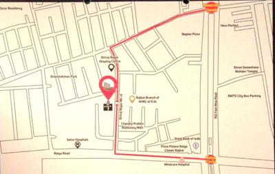 Project Image of 195.36 - 216.35 Sq.ft 1 BHK Apartment for buy in Mahavir City 7