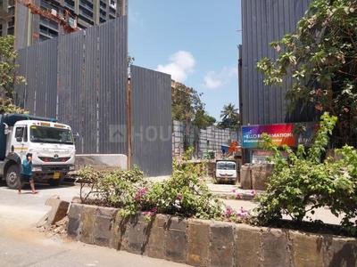 Project Image of 1005.0 - 2395.0 Sq.ft 3 BHK Apartment for buy in 9 Elements