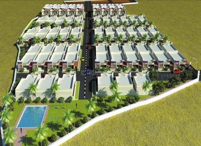 Project Image of 1050.0 - 1984.0 Sq.ft 2 BHK Villa for buy in Dream City Villas