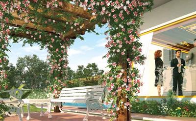 Project Image of 2430.0 - 4980.0 Sq.ft 3 BHK Apartment for buy in Golden Homestead