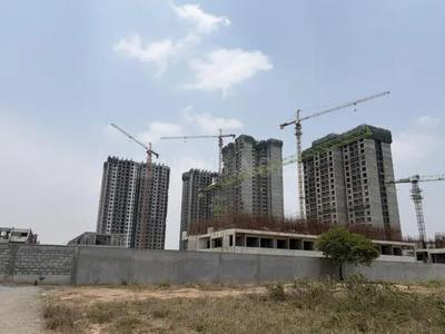 Project Image of 1413 Sq.ft 3 BHK Apartment / Flat for sale in Halasahalli for Rs. 16500000