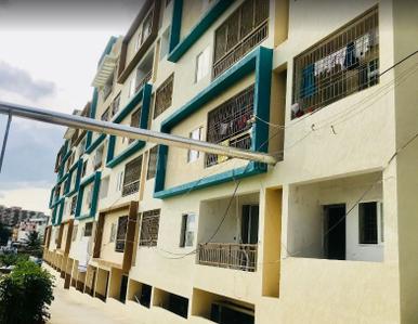 Project Image of 1099.0 - 1407.0 Sq.ft 2 BHK Apartment for buy in Privilege Homz And Silverwaves Silver Waves Royal