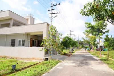 Project Image of 1200.0 - 2400.0 Sq.ft Residential Plot Plot for buy in Bhima Punarvasu
