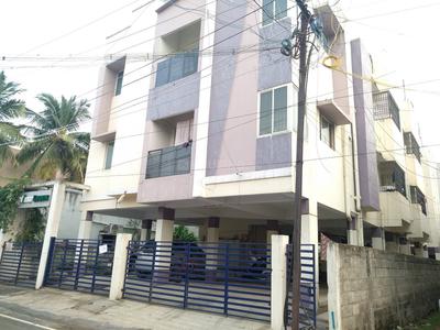 Project Image of 541.0 - 877.0 Sq.ft 1 BHK Apartment for buy in Optima Dawn