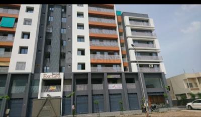 Project Image of 0.0 - 1242.0 Sq.ft 2 BHK Apartment for buy in Sarovar Enclave