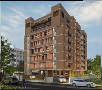 Sanatan Suyog Abhijaat Elevation 1