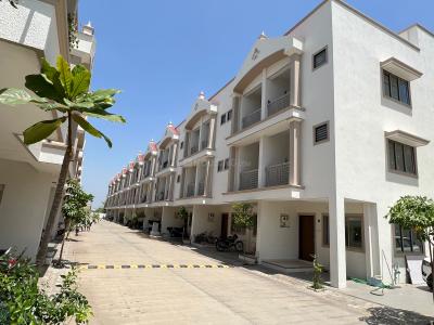 Project Image of 10000 Sq.ft 4 BHK Duplex for sale in Odhav for Rs. 13500000