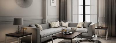 Project Image of 0.0 - 334.97 Sq.ft 1 BHK Apartment for buy in Tritonia Man Mandir