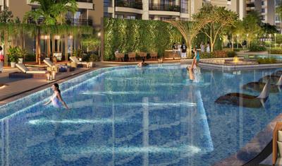 Project Image of 1236.0 - 2684.0 Sq.ft 3 BHK Apartment for buy in Jashn Elevate Phase 2