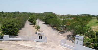 Project Image of 1350.0 - 3150.0 Sq.ft Residential Plot Plot for buy in YBR Avasa Hills Phase 1