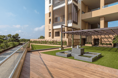 Project Image of 3700.0 - 4411.0 Sq.ft 3 BHK Apartment for buy in Reflection