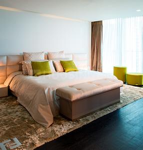 Project Image of 0.0 - 2098.0 Sq.ft 3 BHK Apartment for buy in Damac Residenze