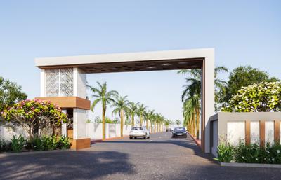 Velmayil Gardens Gated Community 1