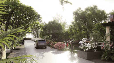 Project Image of 3592.0 - 4041.0 Sq.ft 3 BHK Villa for buy in Zala Prados