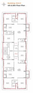Project Image of 1116.0 - 1507.0 Sq.ft 3 BHK Apartment for buy in Primula Suryam Primrose