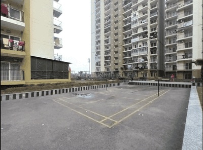 Project Image of 1129.0 - 2294.0 Sq.ft 2 BHK Apartment for buy in Trident Embassy Phase 3