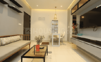 Project Image of 525.0 - 1300.0 Sq.ft 1 BHK Apartment for buy in Provident Park Square Phase 2