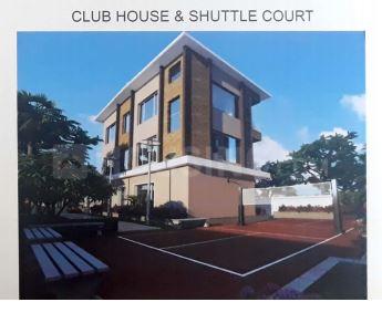 Project Image of 968.0 - 1606.0 Sq.ft 2 BHK Apartment for buy in Suprabhat Shreem Brezee