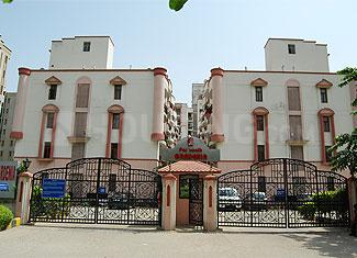 Project Image of 1550.0 - 1650.0 Sq.ft 3 BHK Apartment for buy in Parsvnath Gardenia