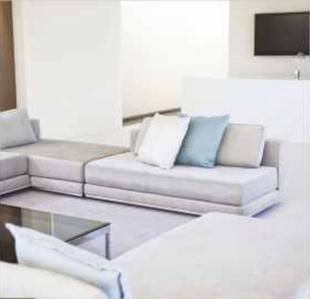 Sanklecha Garden County Living Area 1