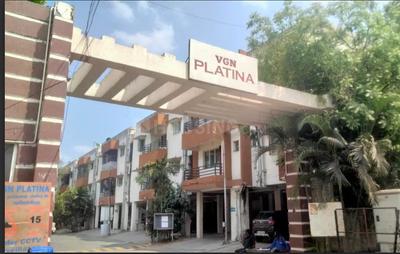Project Image of 865 Sq.ft 2 BHK Apartment / Flat for sale in Ayappakkam for Rs. 5200000